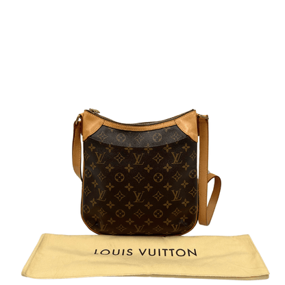 Borsa Odeon PM Louis Vuitton