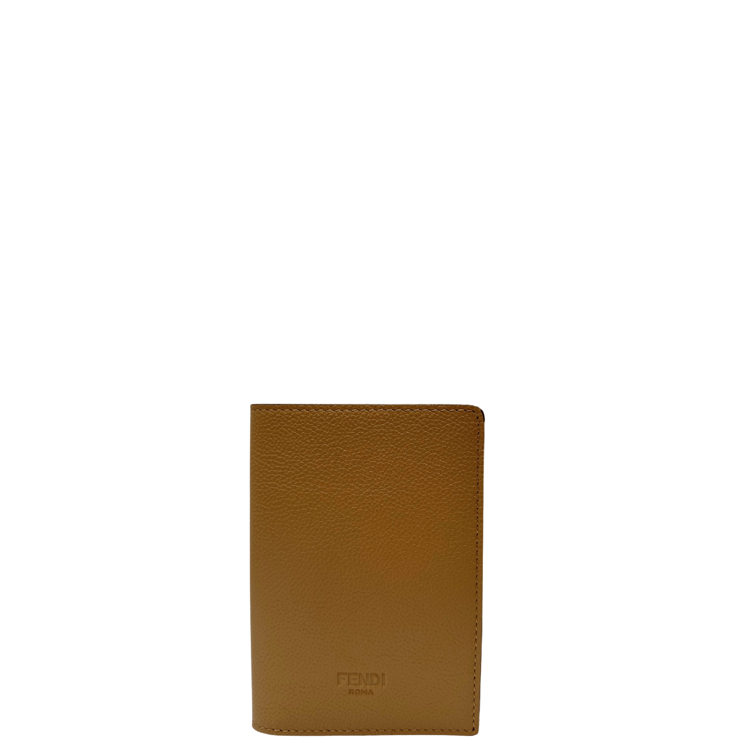 Portapassaporto Fendi