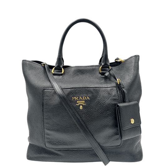 Tote Prada