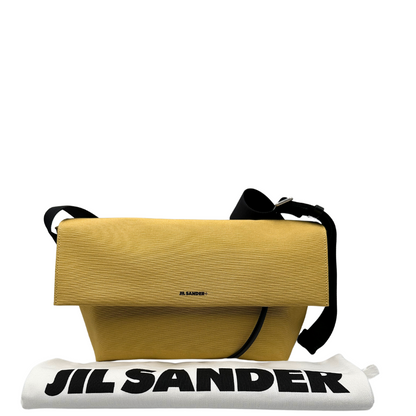 Borsa a tracolla Jil Sander