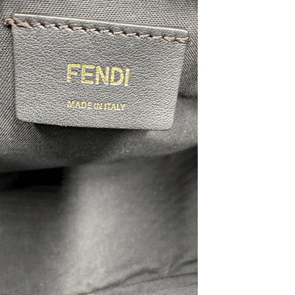 Borsa Fendigraphy Small Fendi