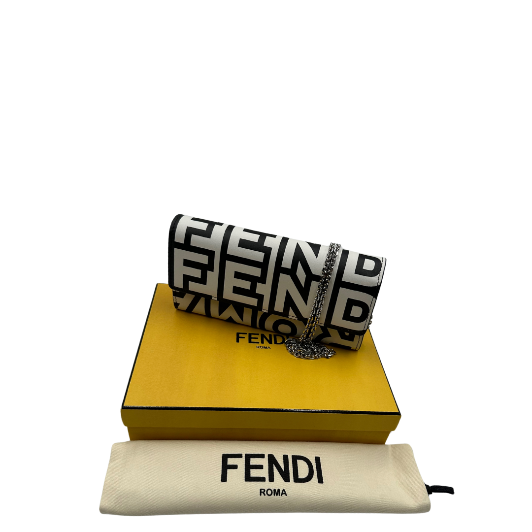 Wallet Fendi