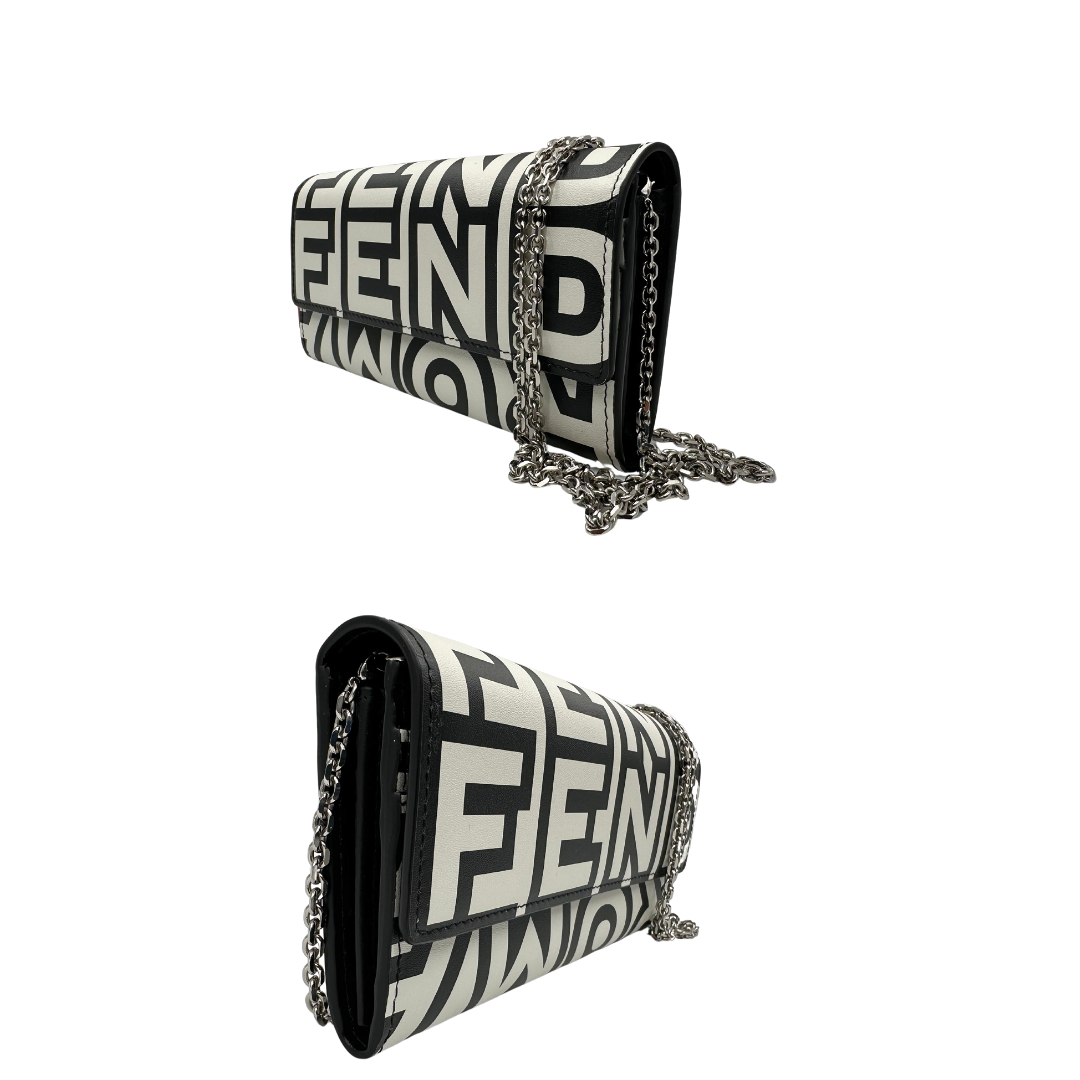 Wallet Fendi