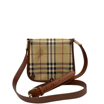 Tracolla Burberry