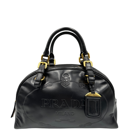 Bauletto Prada