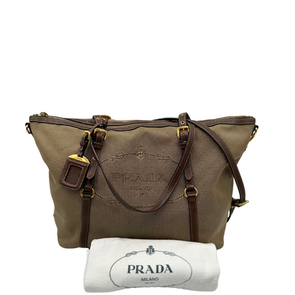 Tote Prada