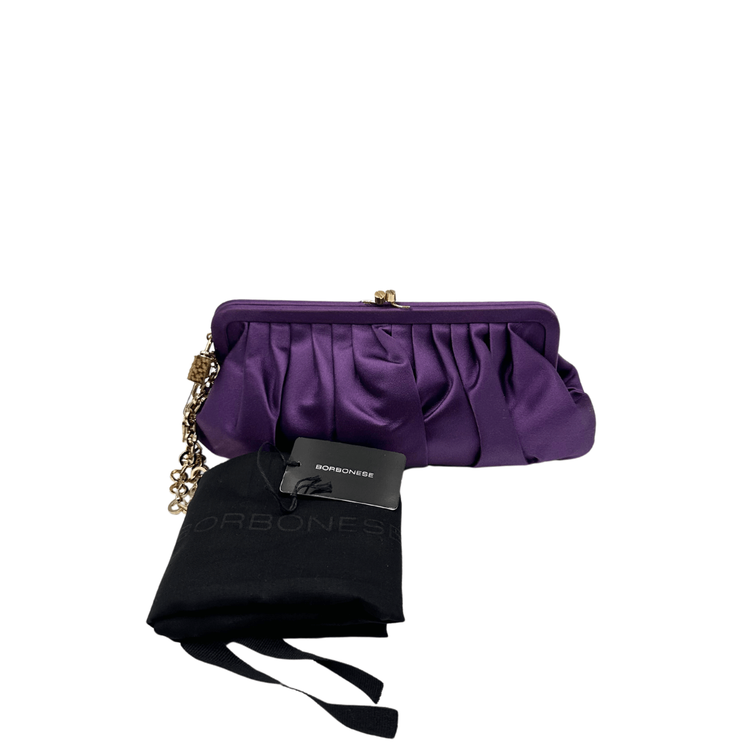 Pochette Borbonese