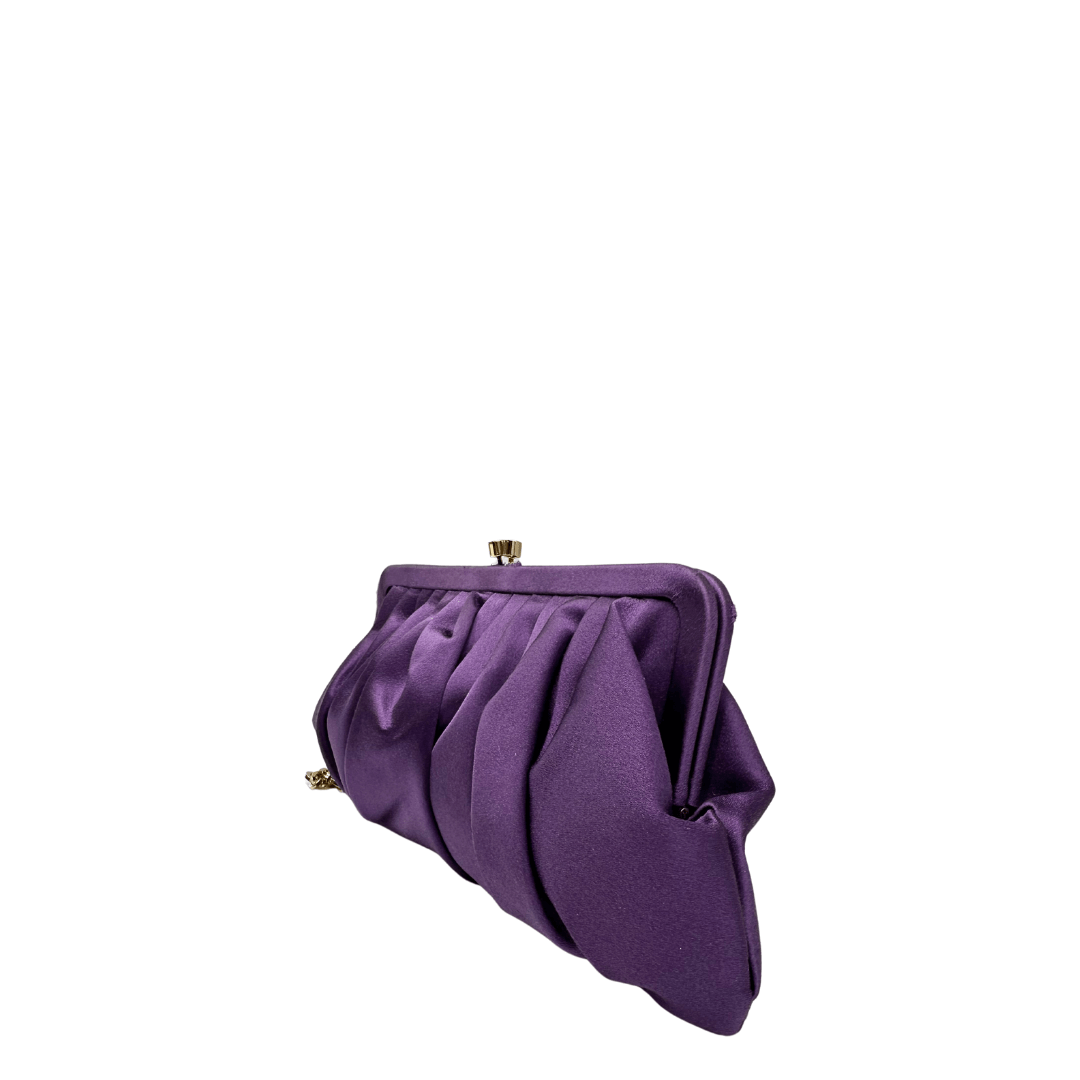 Pochette Borbonese