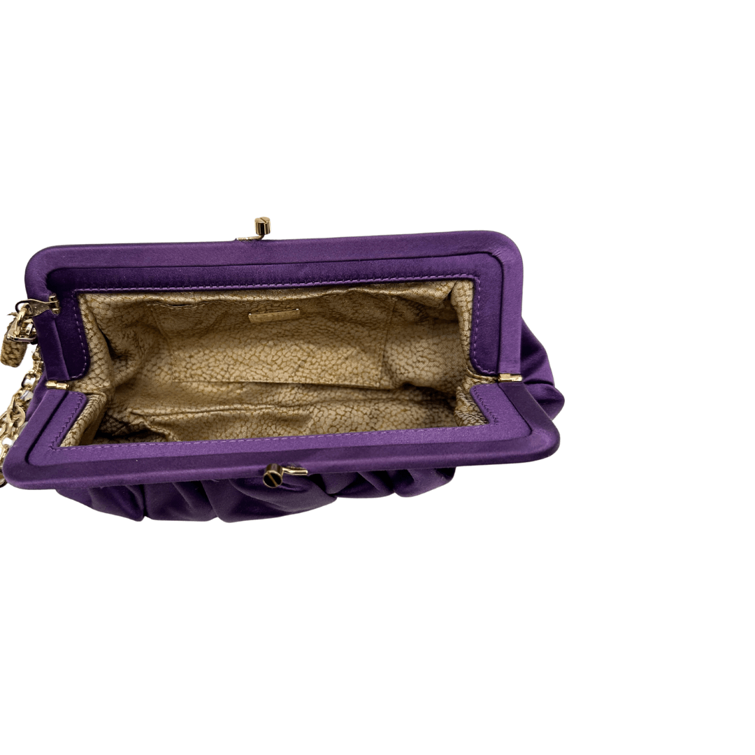 Pochette Borbonese