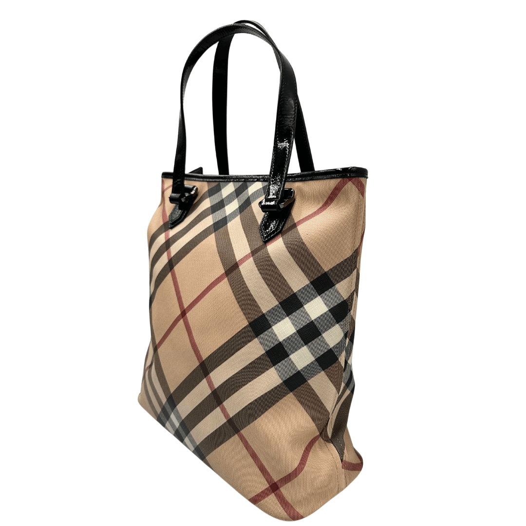 Tote Burberry