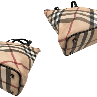 Tote Burberry