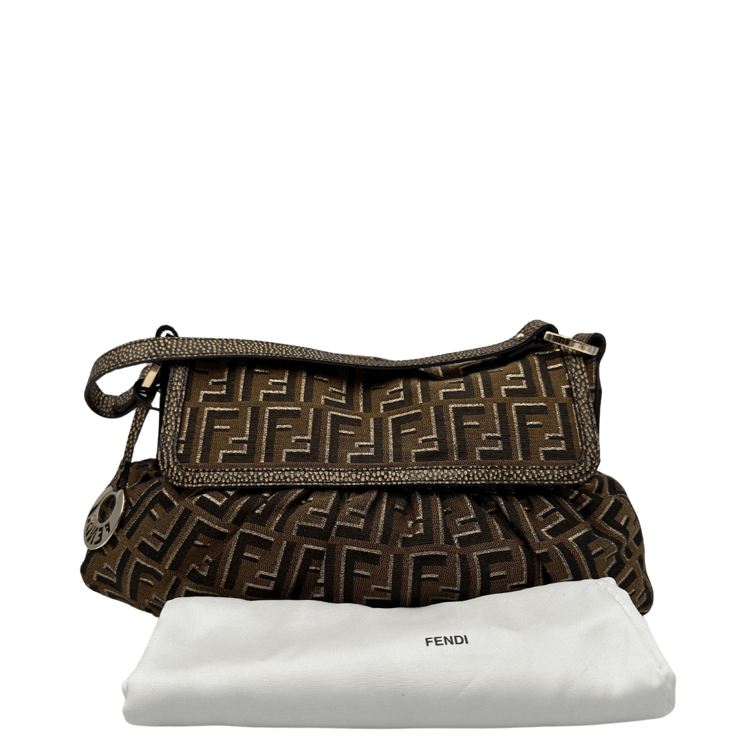 Borsa Fendi Chef