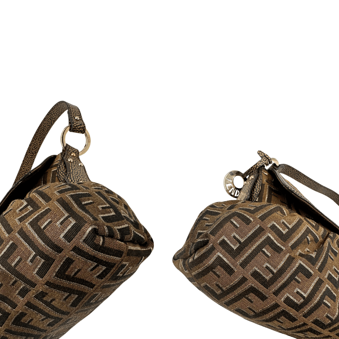 Borsa Fendi Chef