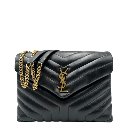 Borsa Lou Lou media YSL