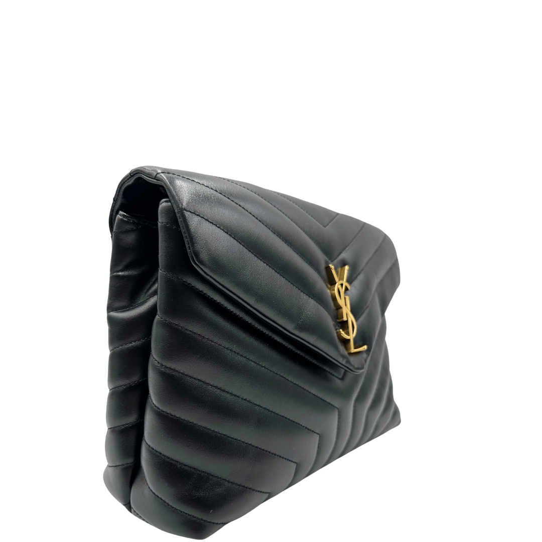 Borsa Lou Lou media YSL