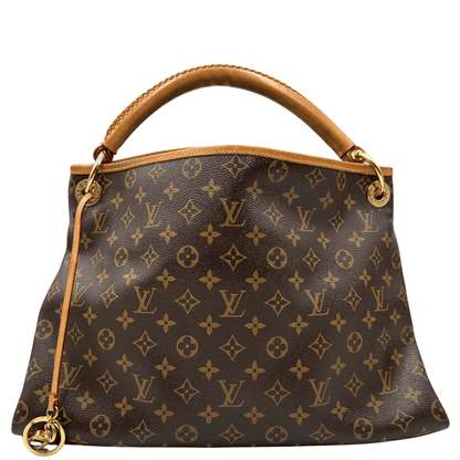 Louis Vuitton Artsy MM