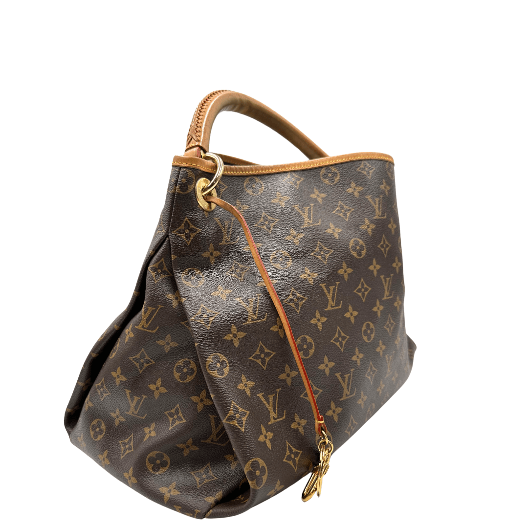 Louis Vuitton Artsy MM