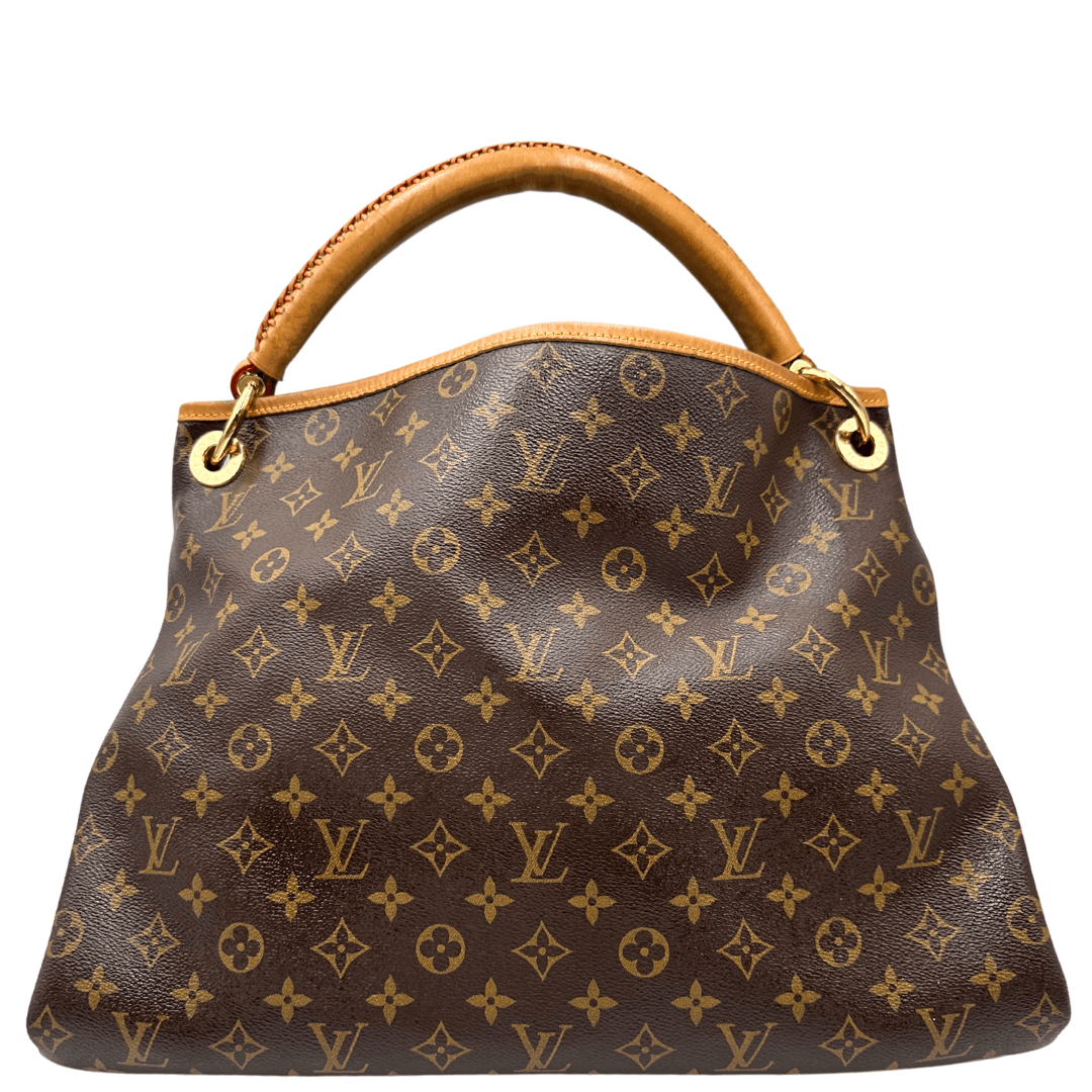 Louis Vuitton Artsy MM