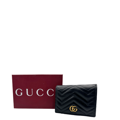 Portafoglio Gucci GG Marmont