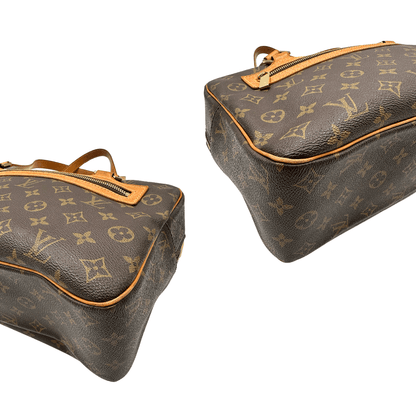 Louis Vuitton Cité Gm Monogram