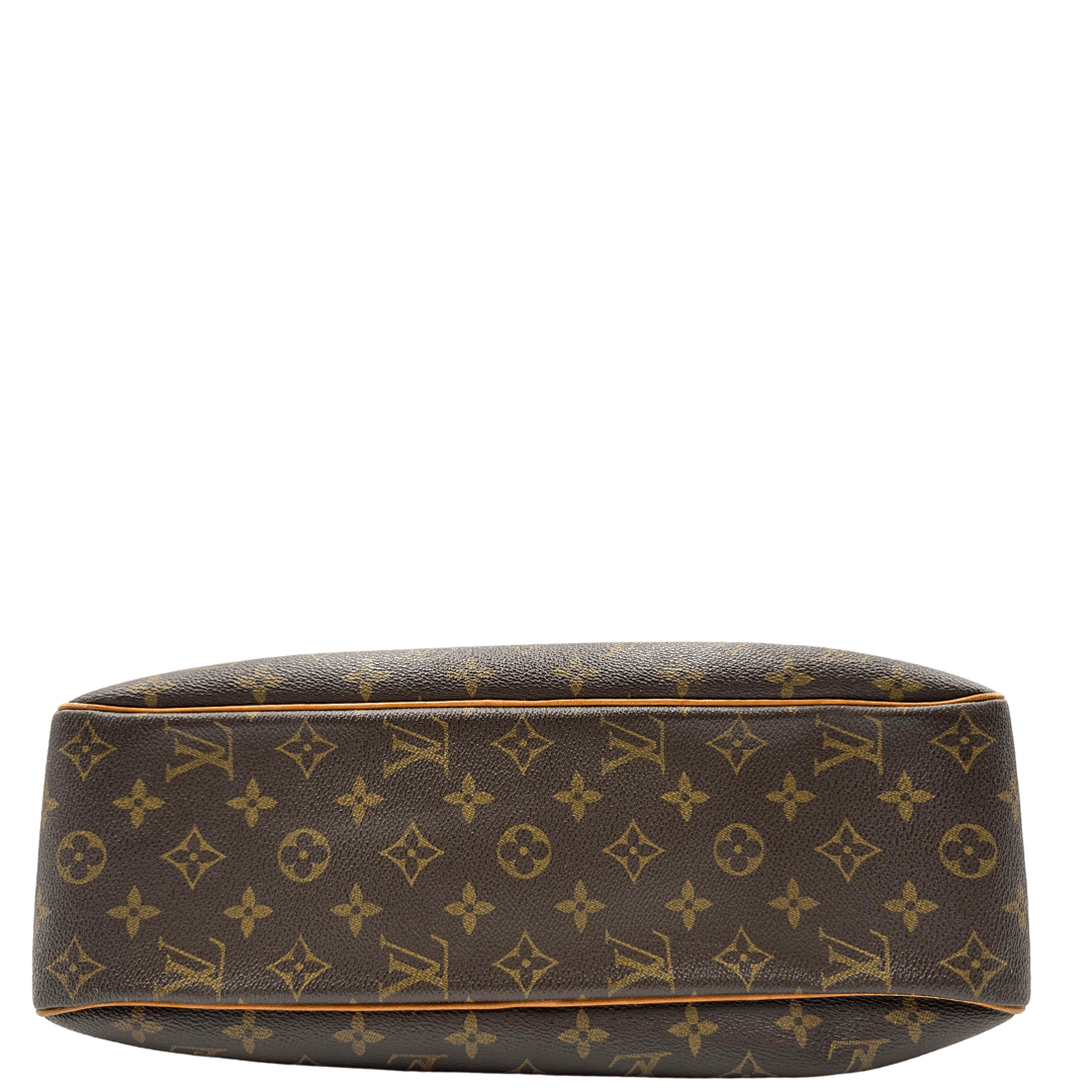 Louis Vuitton Cité Gm Monogram