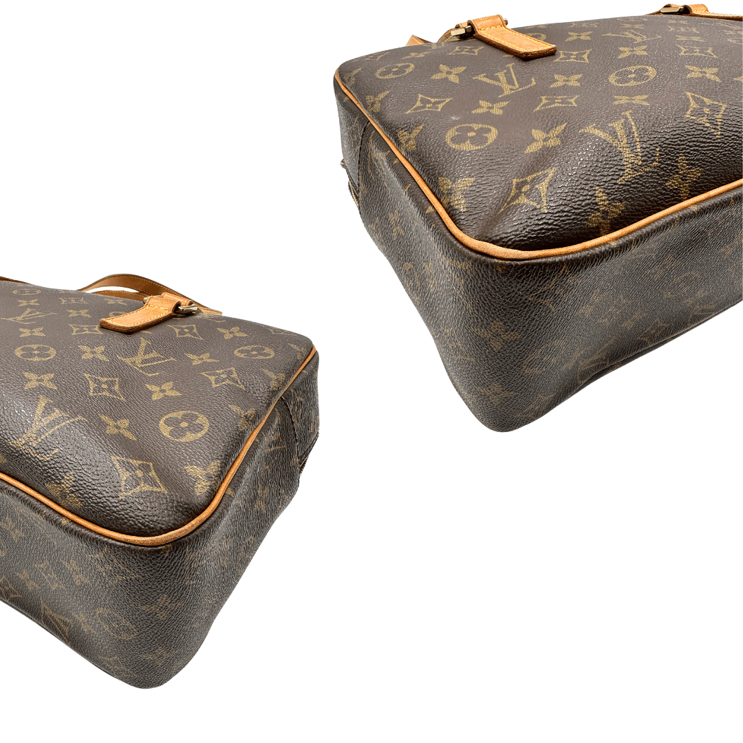 Louis Vuitton Cité Gm Monogram