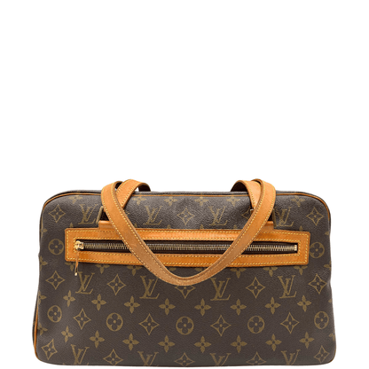 Louis Vuitton Cité Gm Monogram