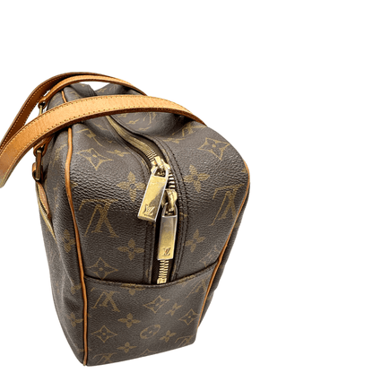 Louis Vuitton Cité Gm Monogram