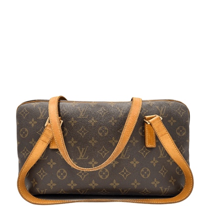 Louis Vuitton Cité Gm Monogram