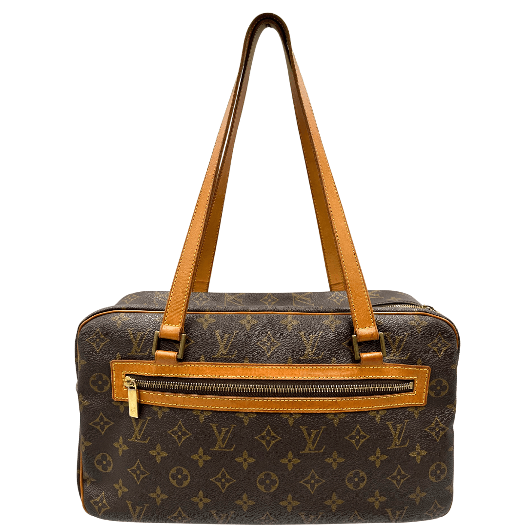 Louis Vuitton Cité Gm Monogram