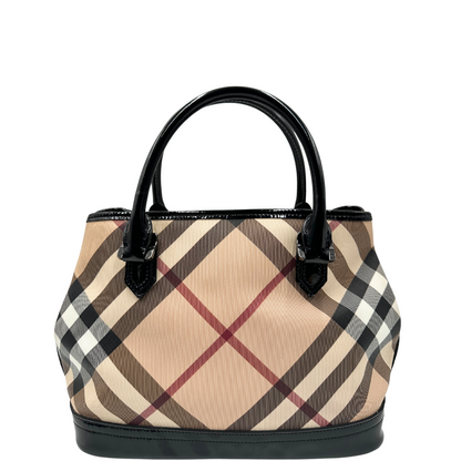 Shopper Burberry