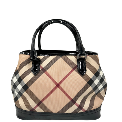 Shopper Burberry