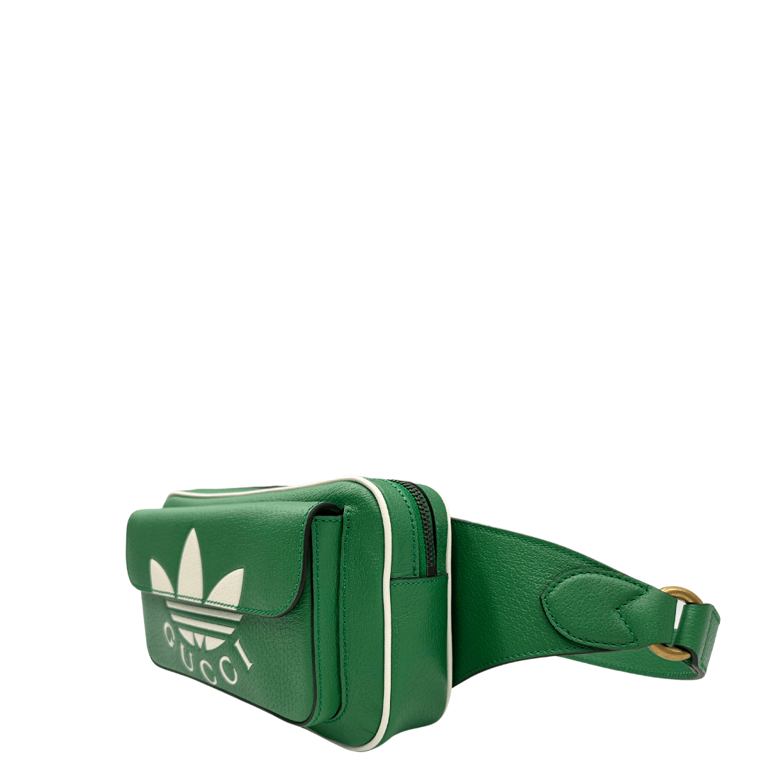 Marsupio Gucci x Adidas