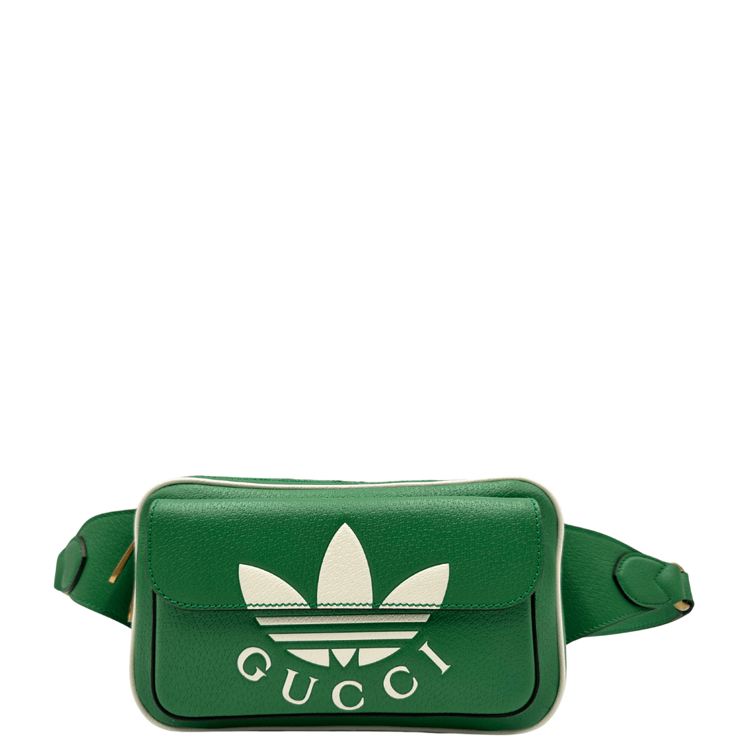 Marsupio Gucci x Adidas