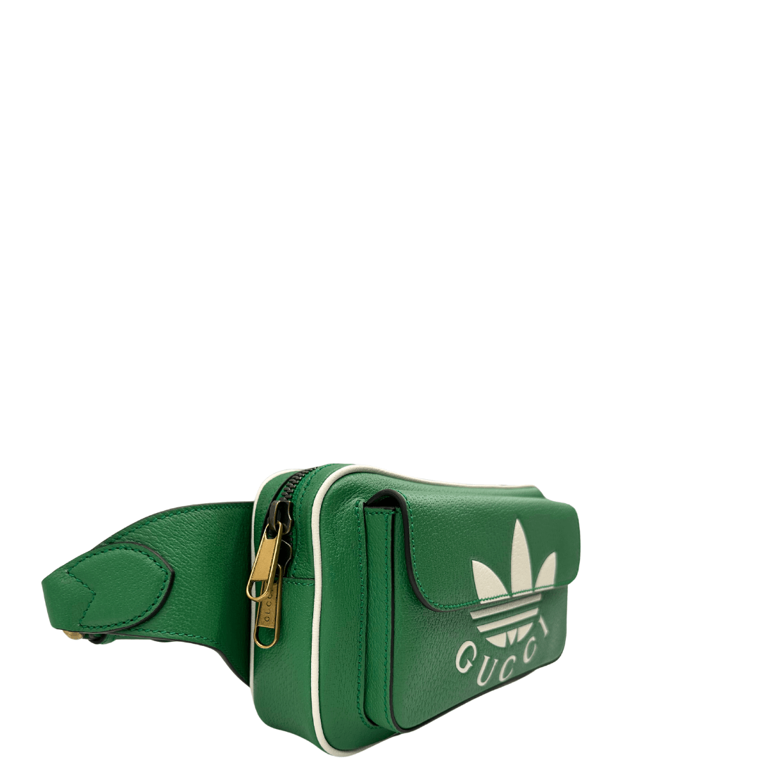 Marsupio Gucci x Adidas