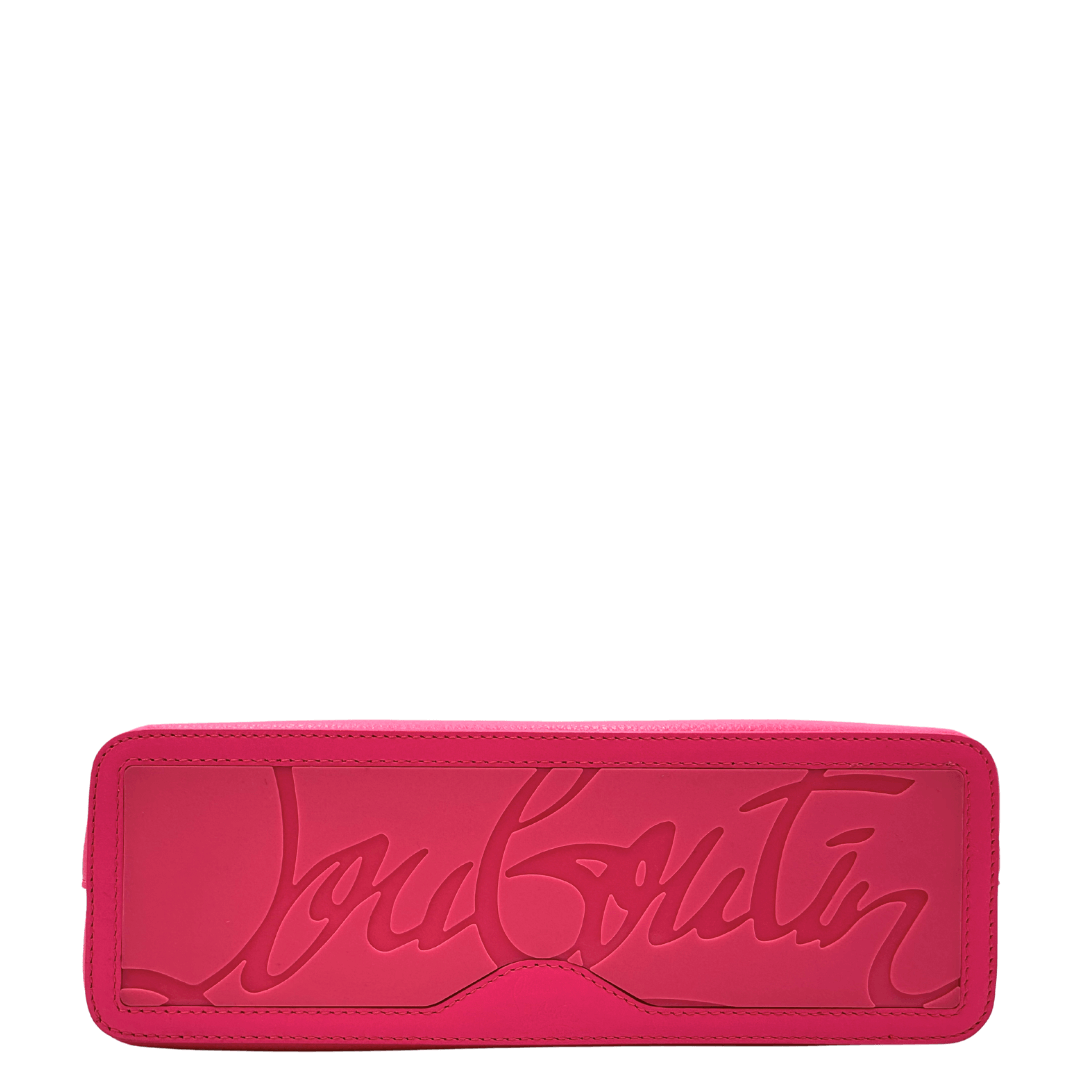 Tracolla Christian Louboutin Cabata