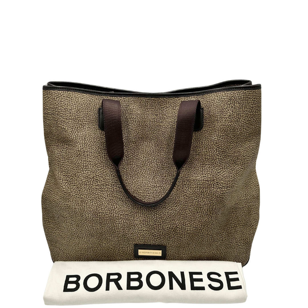 Tote Borbonese