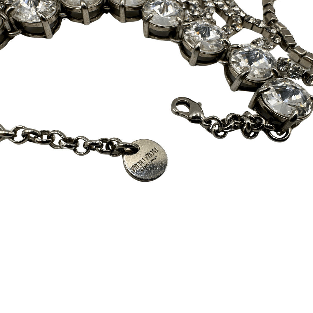 Bracciale Miu Miu Waterfall