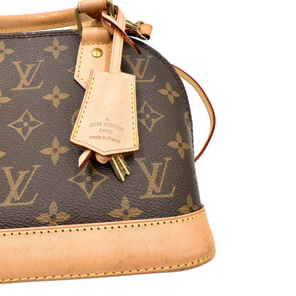 Alma BB Louis Vuitton