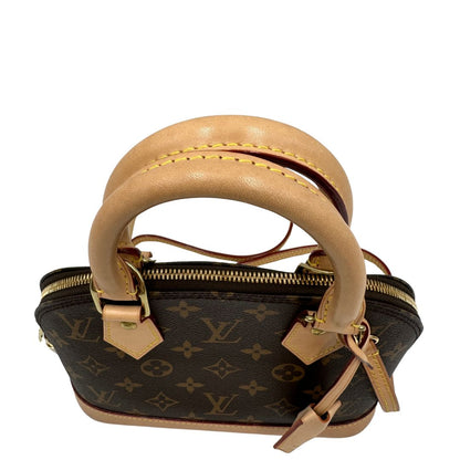Alma BB Louis Vuitton