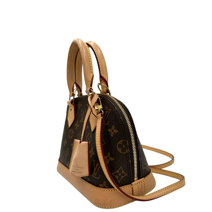 Alma BB Louis Vuitton