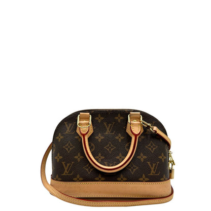 Alma BB Louis Vuitton