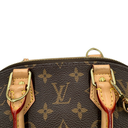 Alma BB Louis Vuitton