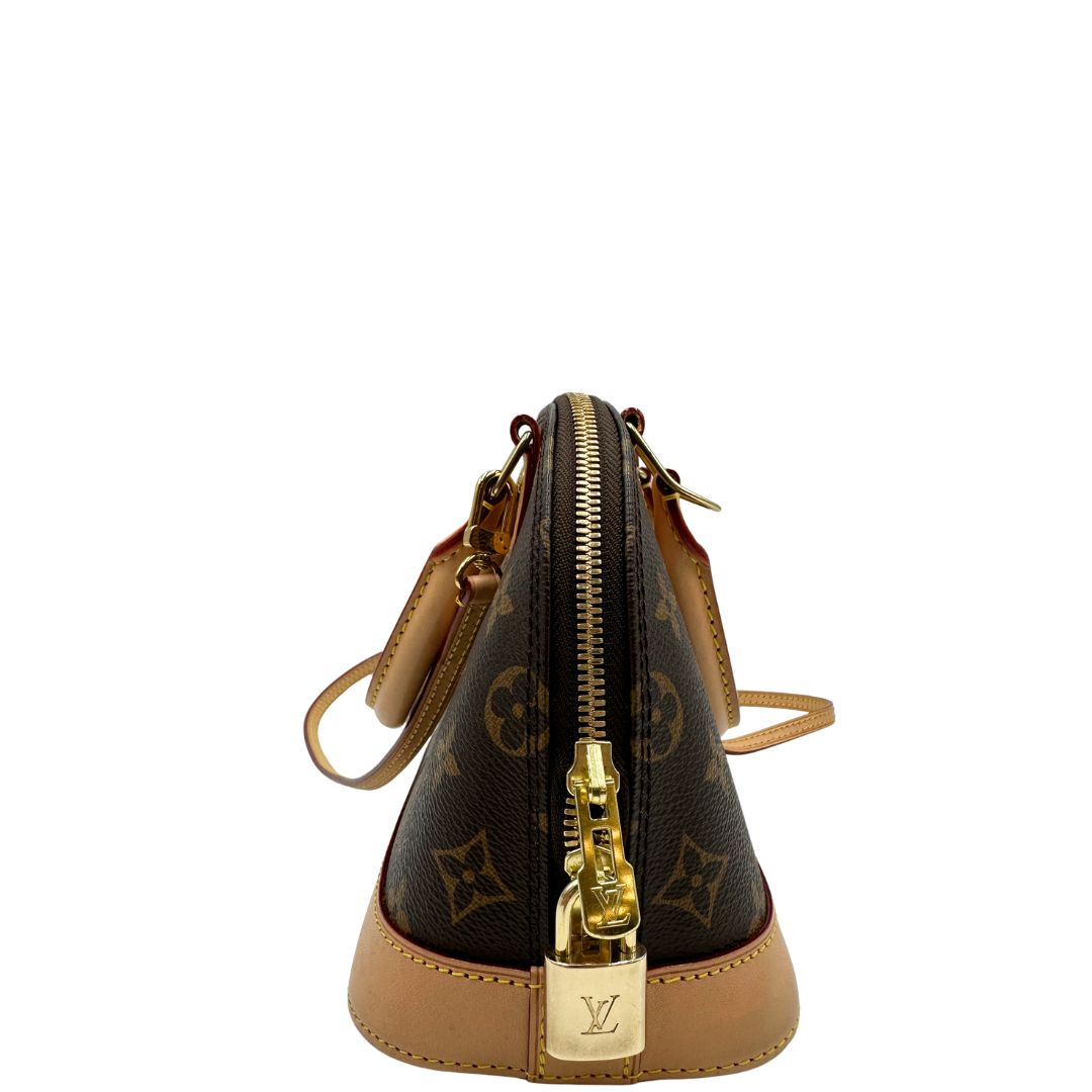 Alma BB Louis Vuitton