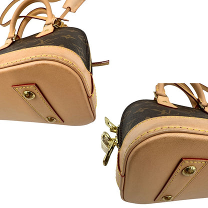 Alma BB Louis Vuitton