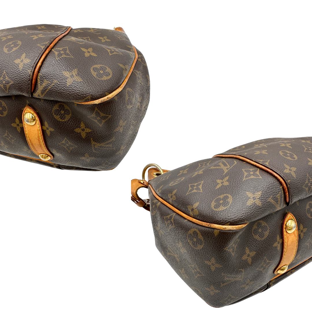 Galliera Louis Vuitton Gm