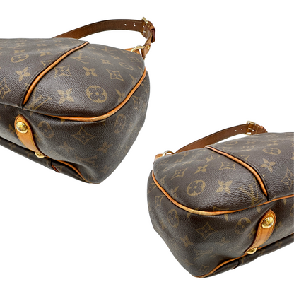 Galliera Louis Vuitton Gm