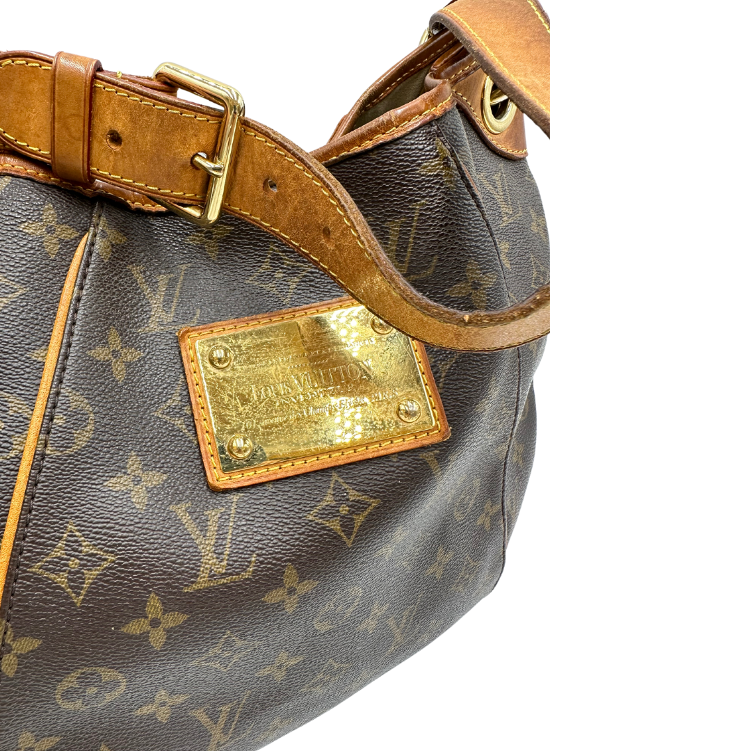 Galliera Louis Vuitton Gm