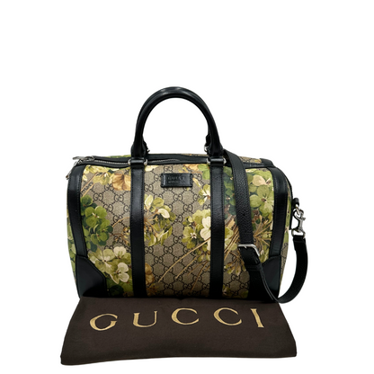 Bauletto Gucci Boston Blooms