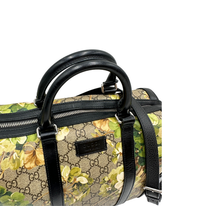 Bauletto Gucci Boston Blooms